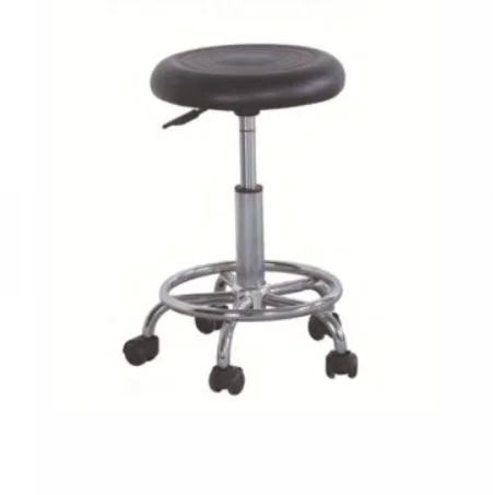 Недорогой медицинский регулируемый стул из нержавеющей стали для больницы