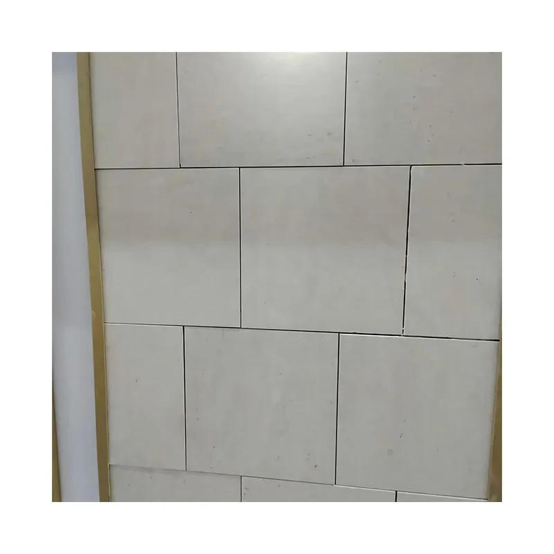 Premium Quality Hexagon Calacatta White Marble Mosaic Tiles Border Pattern For Waterproof Wall Entrance Floor Customization