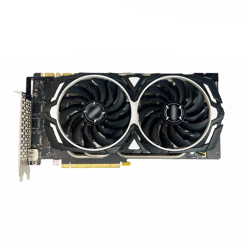 Geforce P104 Gpu Gigabyte Nvidia P104-100 8GB Mining GPU (GTX 1080