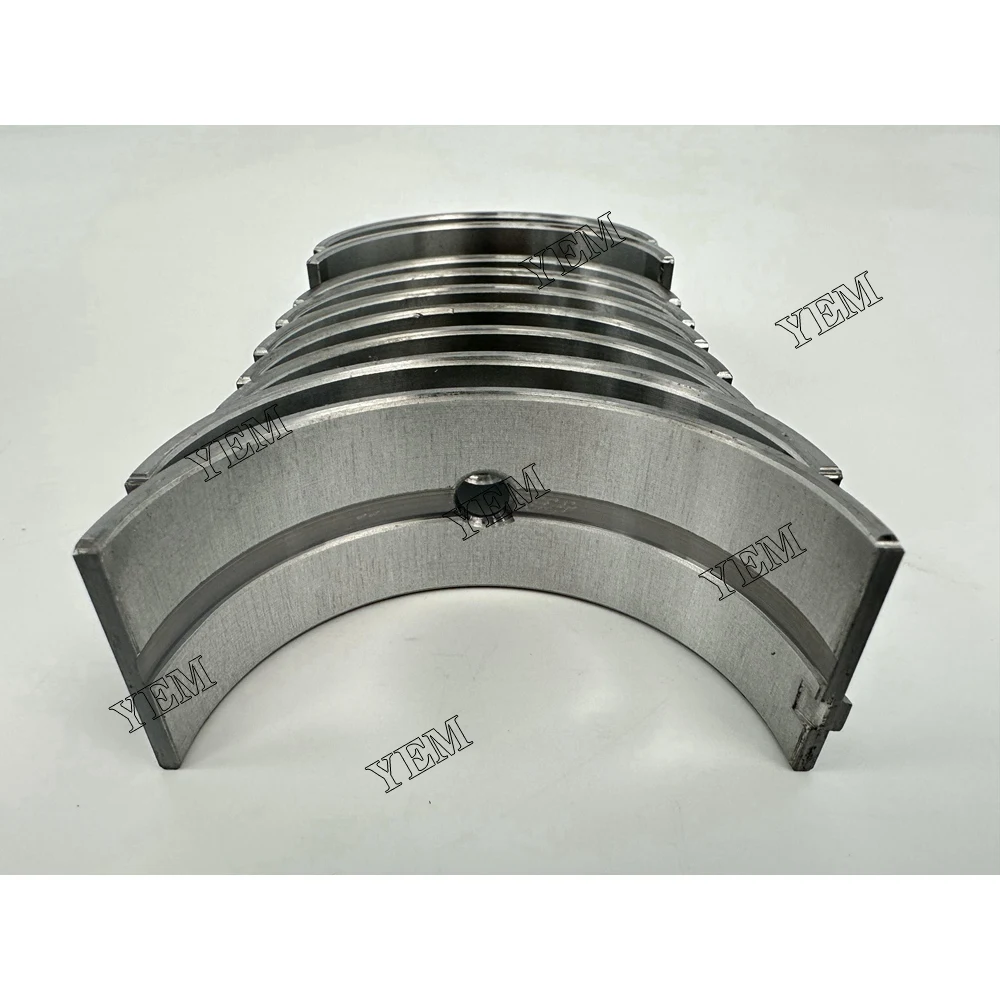 For Weichai Engine ZH4100 Main Bearing Spare Part Replaces 4