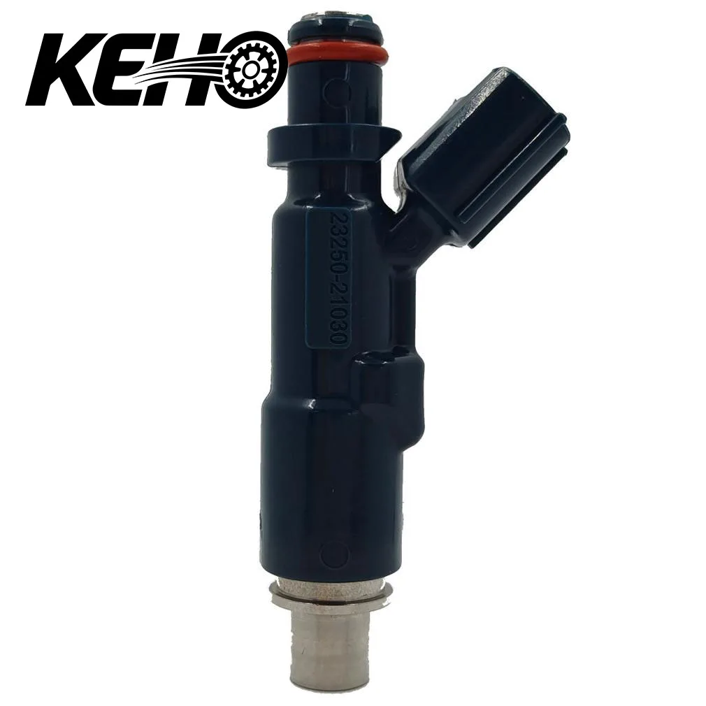 Fuel injector - 23250-21030 - Toyota-1