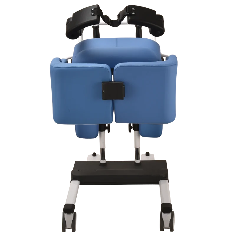 Manual Hydraulic Disabled Ceiling Hoist Patient Lifter
