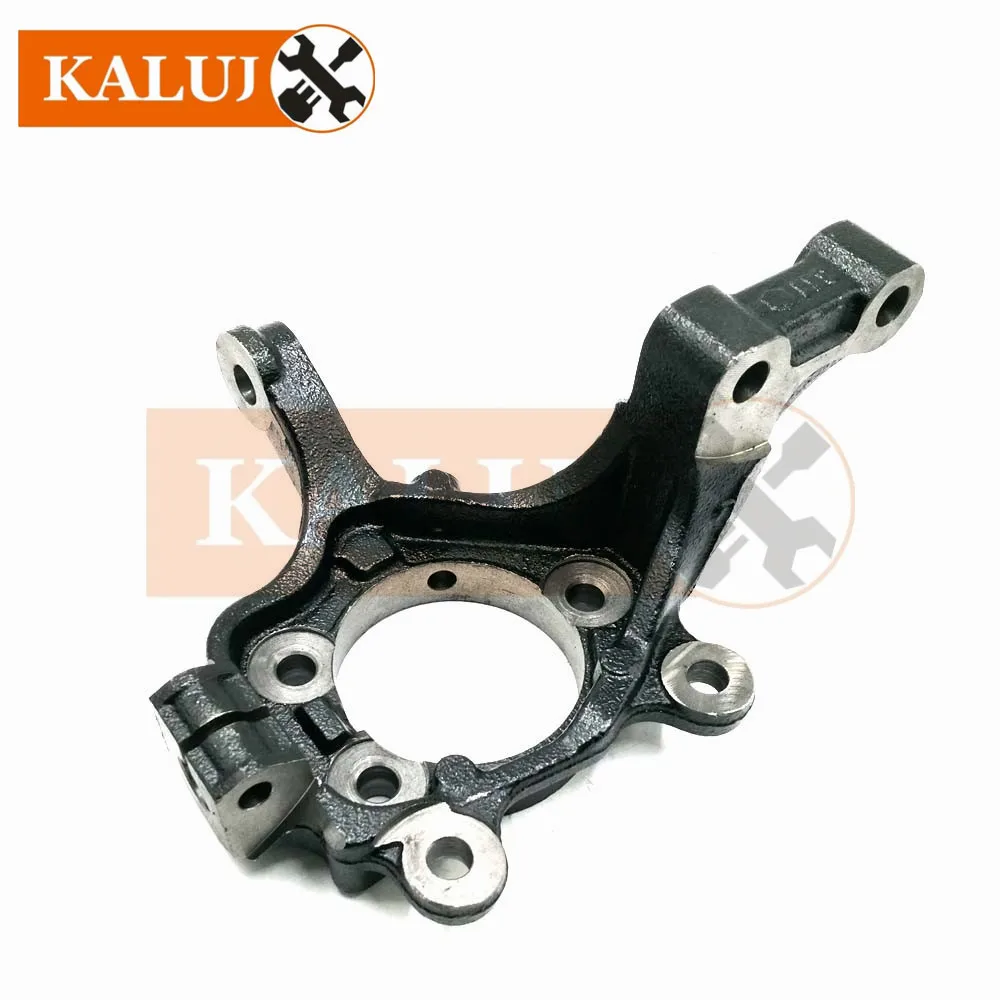Kaluj Suspension Parts - Front Left Steering Knuckle for Nissan