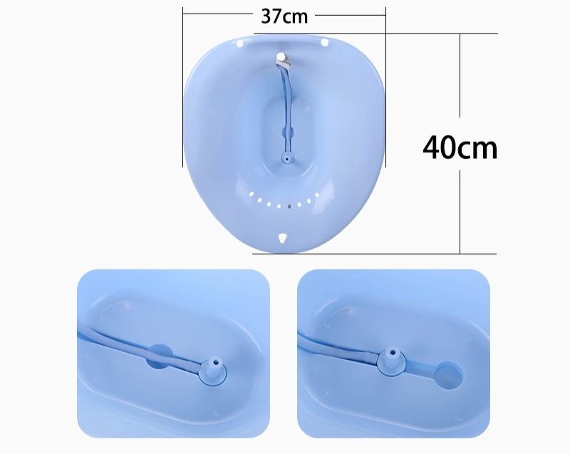 Yoni V Steam Sitz Bath for Toilet Seat Care Postpartum Vagina Steamer
