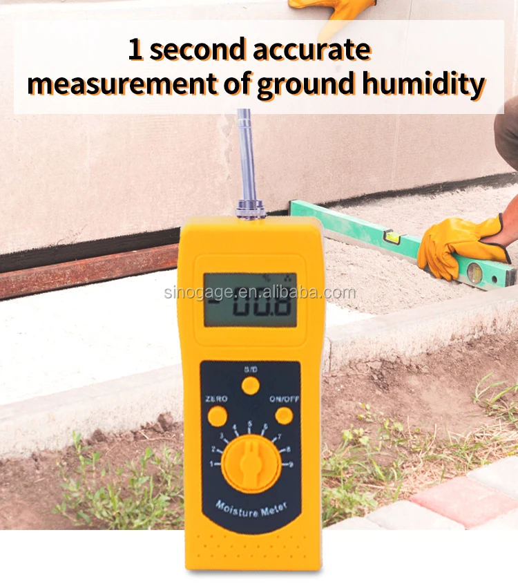 Dm300 Coal Powder Moisture Meter Analyzer With Low Price Buy Coal