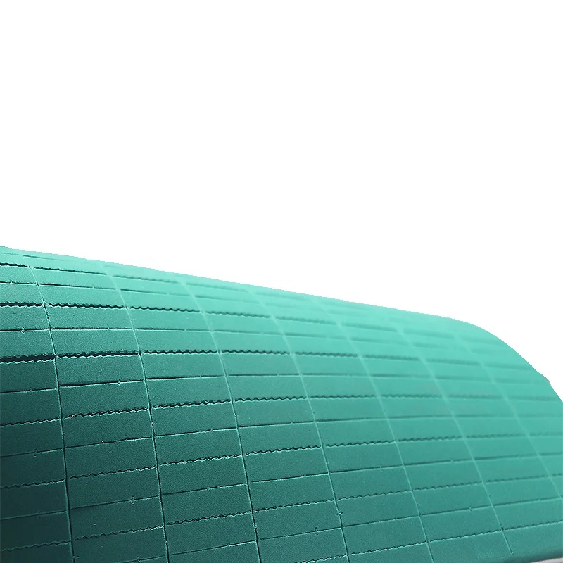 Ejection Rubber for Die Cutting Machine