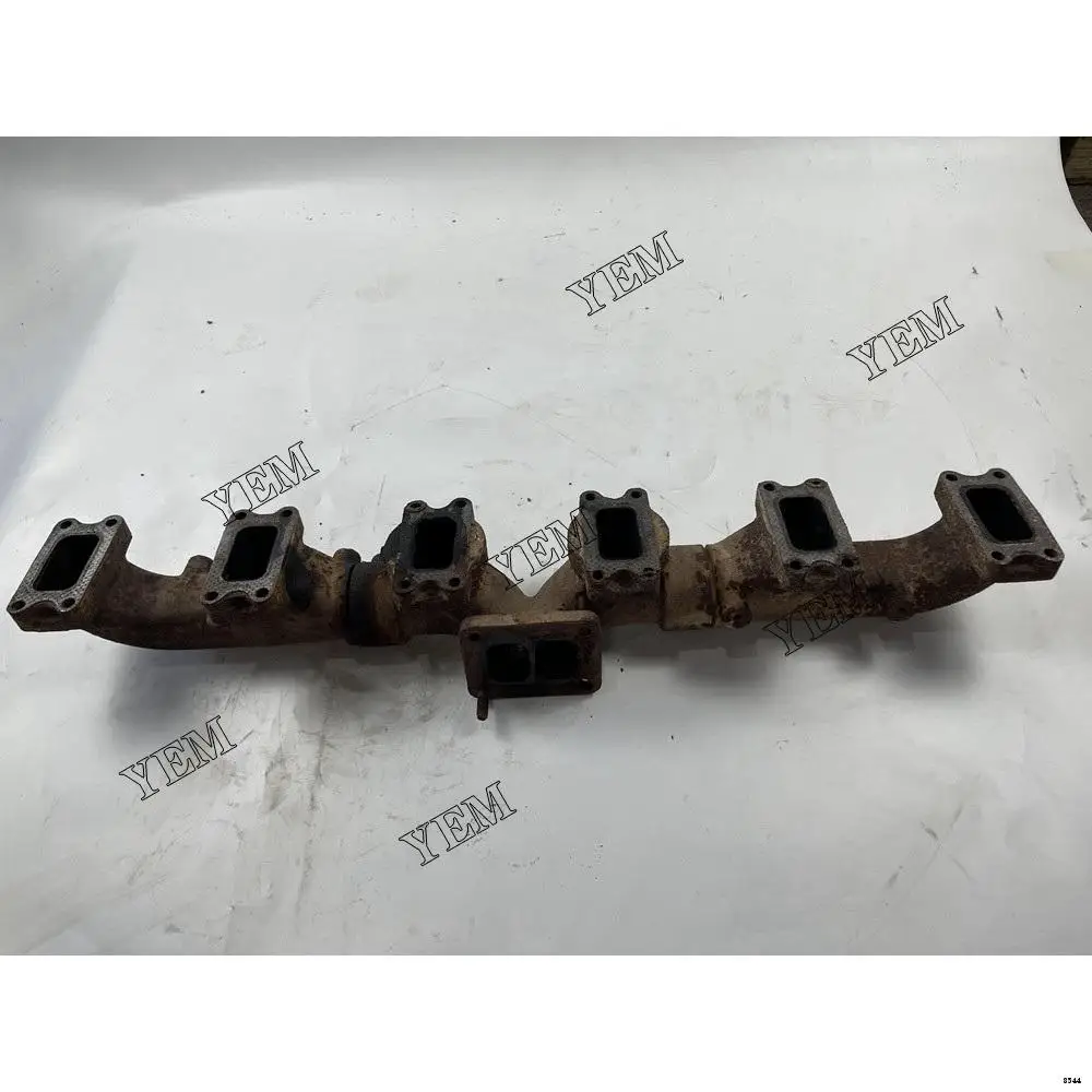 D926 Exhaust Manifold Kit 9886977 for Liebherr