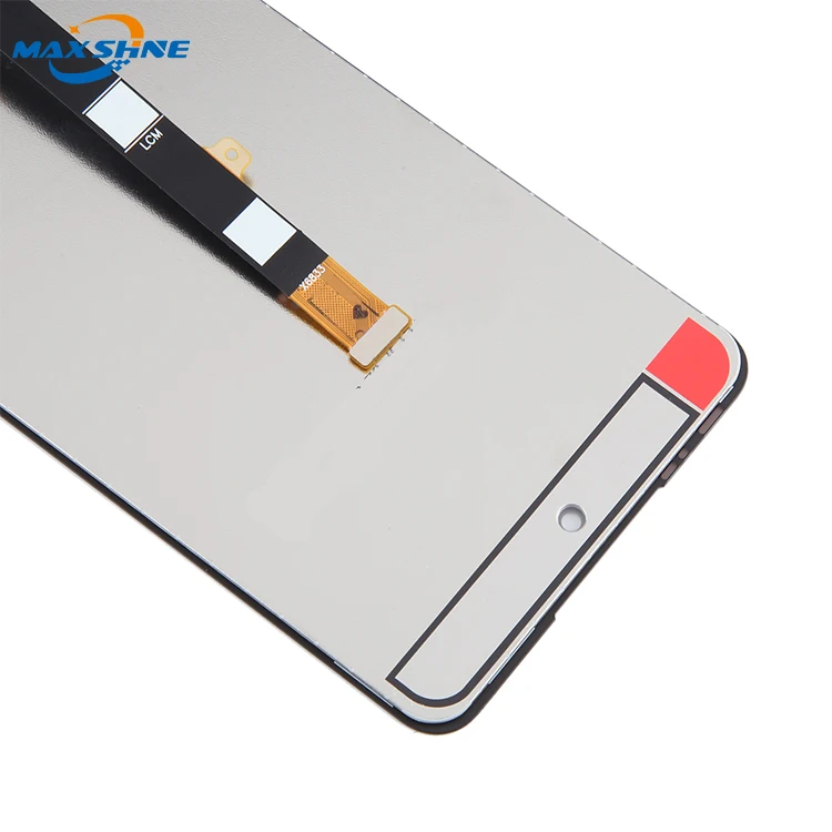 For Infinix HOT 30 LCD Mobile Phone Touch Screen for Model X6831 Factory Wholesale Different Model LCD Display