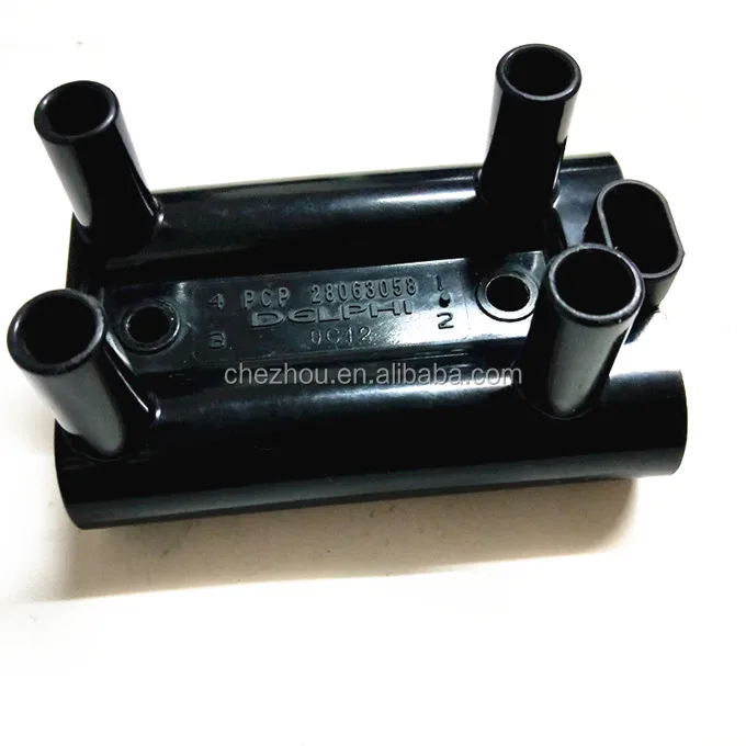 新しい季節 Truck Pick-up Dongfeng Ignition Reliable - 28063058 Coil 応援グッズ