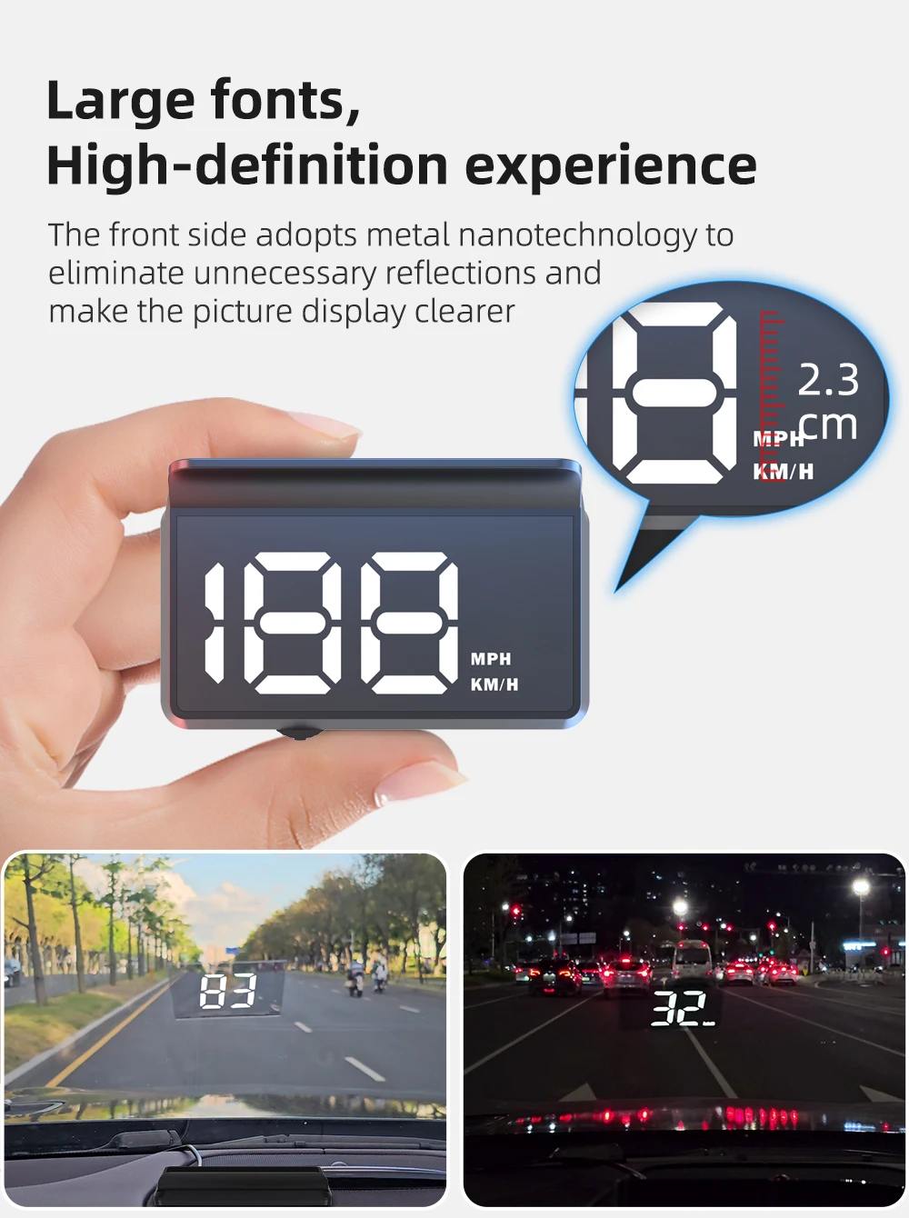 GPS Signal