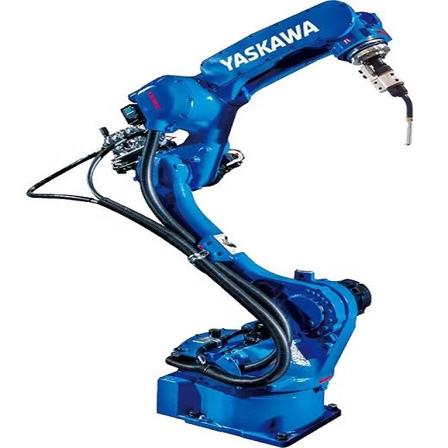YASKAWA AR1440 MOTOMAN-AR1440 Welding Robot 6-Axis Robot