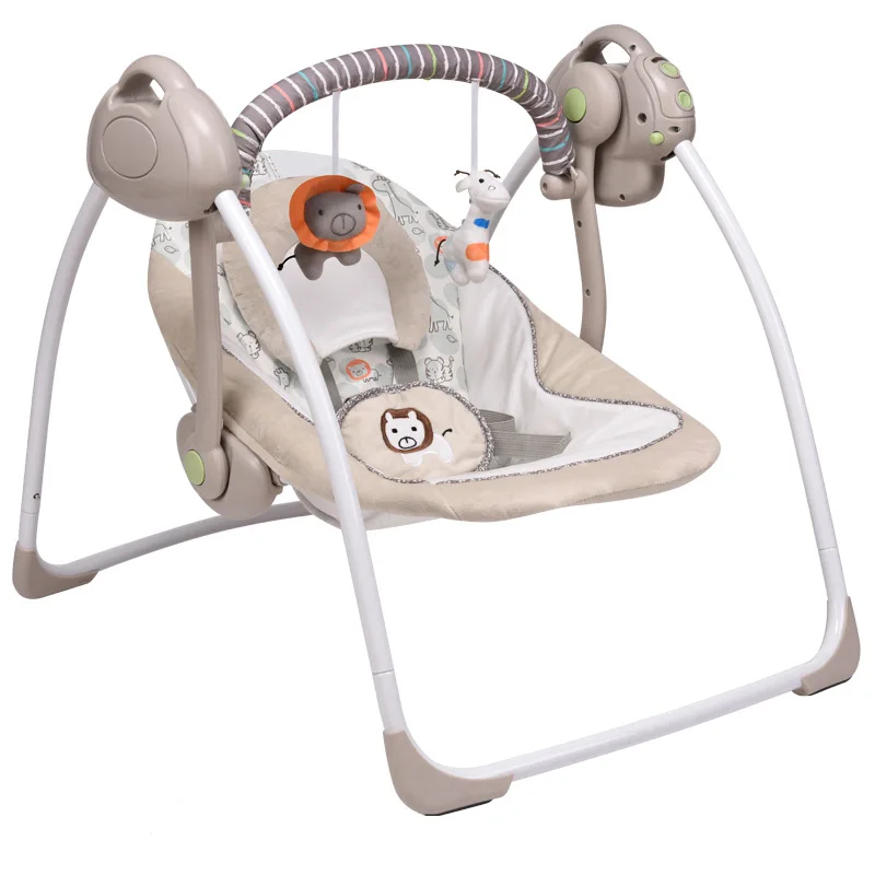 infant swing chair