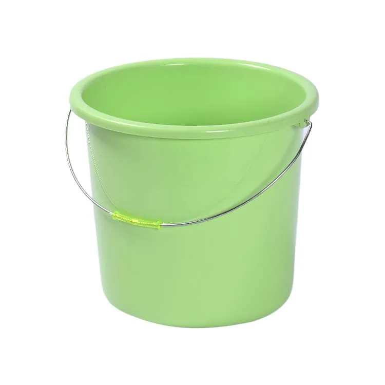 Factory Wholesale 36l Plastic Yellow Wringer Water Bucket Distributor ...