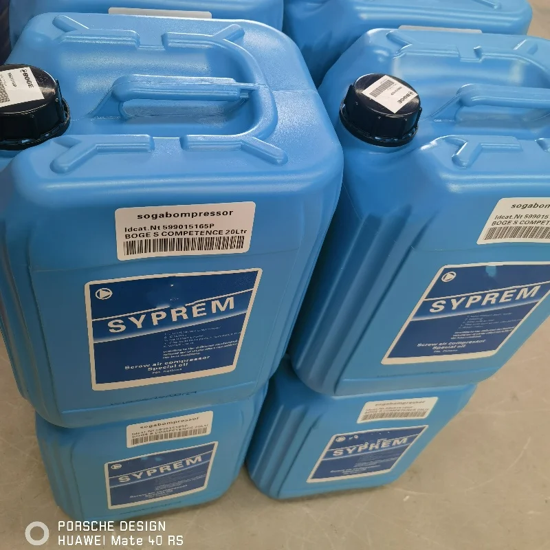 HITACHI NEW HI SCREW OIL NEXT 4L 2缶セット 55173301 NEW HISCREW OIL NEXT 日立産機システム