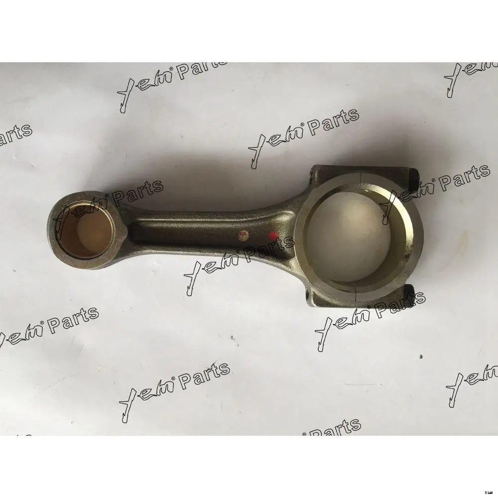 Connecting Rod Assy Fit for Yanmar 4TNV88