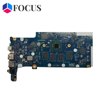 For Dell Chromebook 3100 2in1 System Board Motherboard Edb10 La-g851p ...
