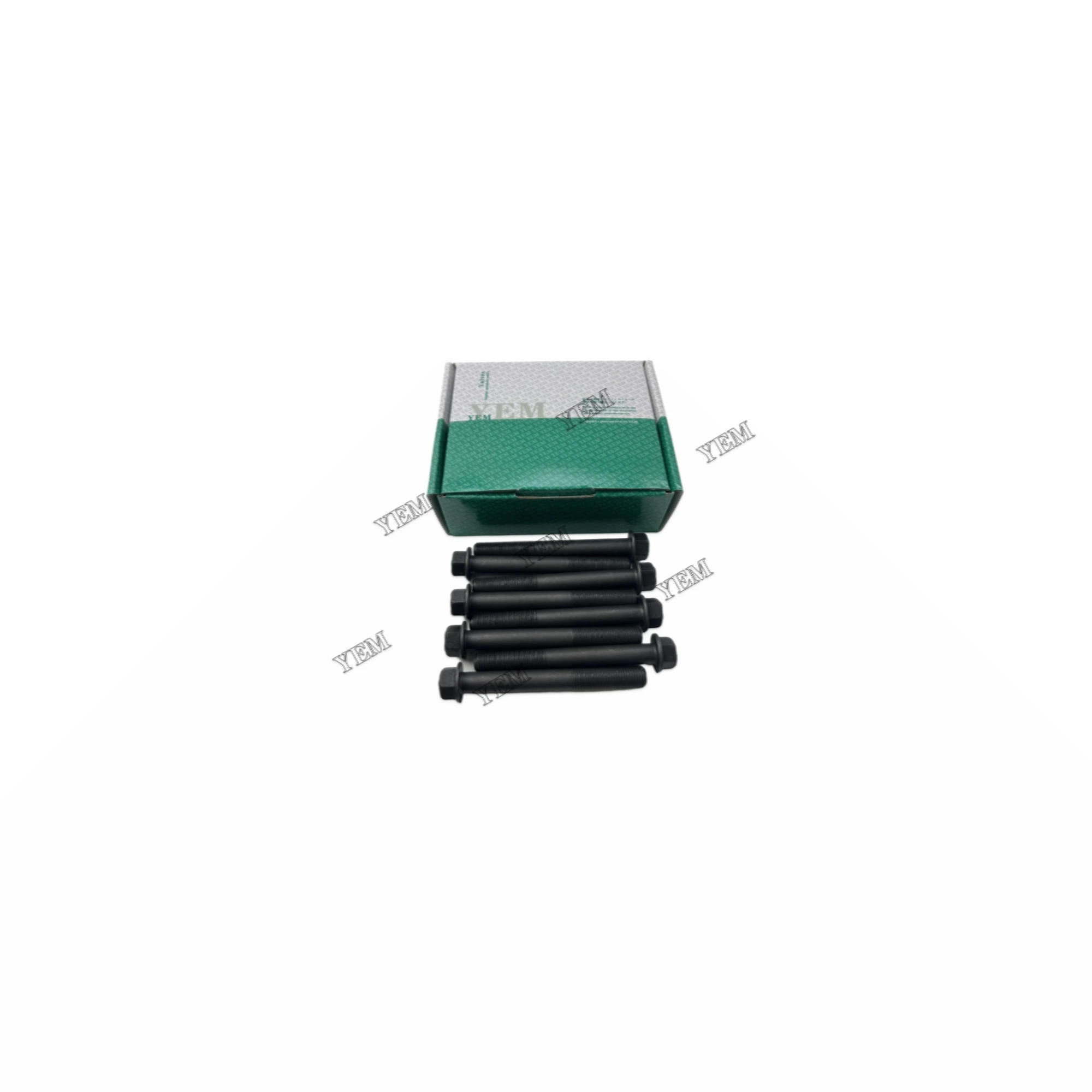 Repair Kit Cylinder Head Bolt ED35 for Nissan Engine Replacement Parts