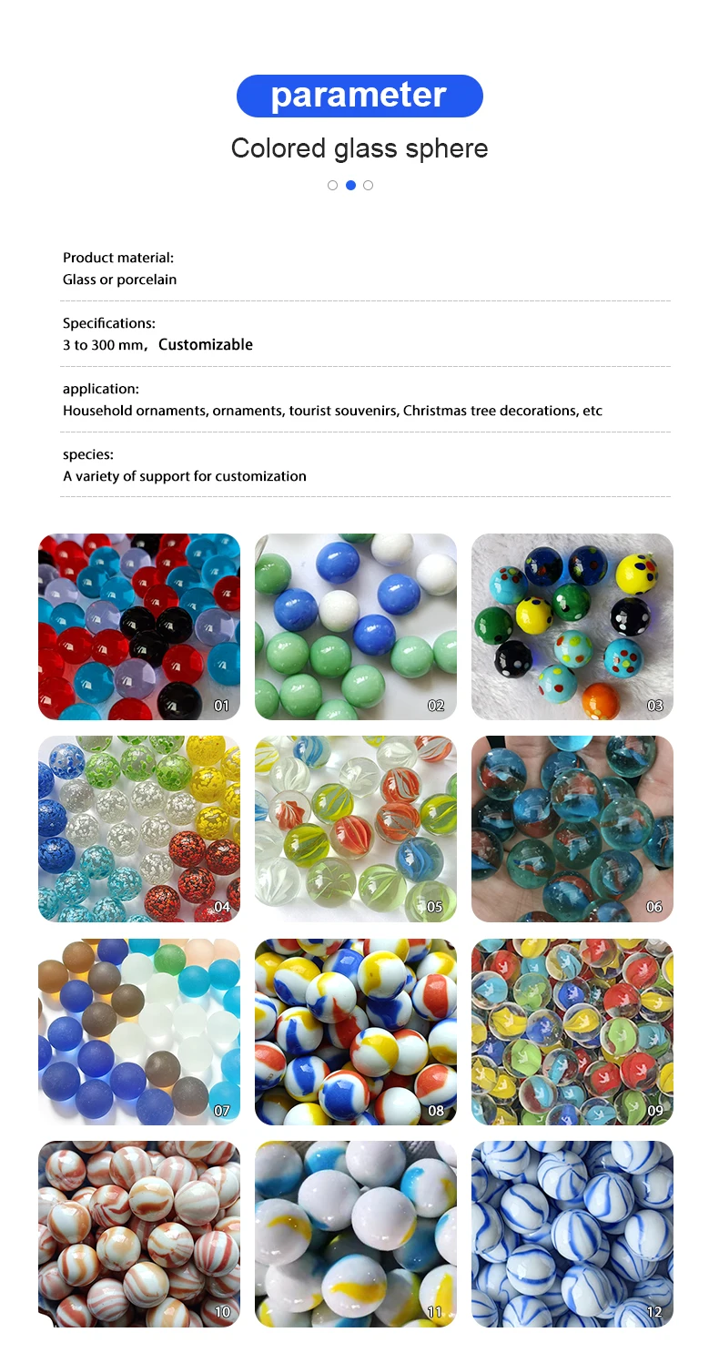 Marbles Custom Corhinestones Wholesale Glass Glass Balls Buy Glass Play Marble Toyglass Balls 2585