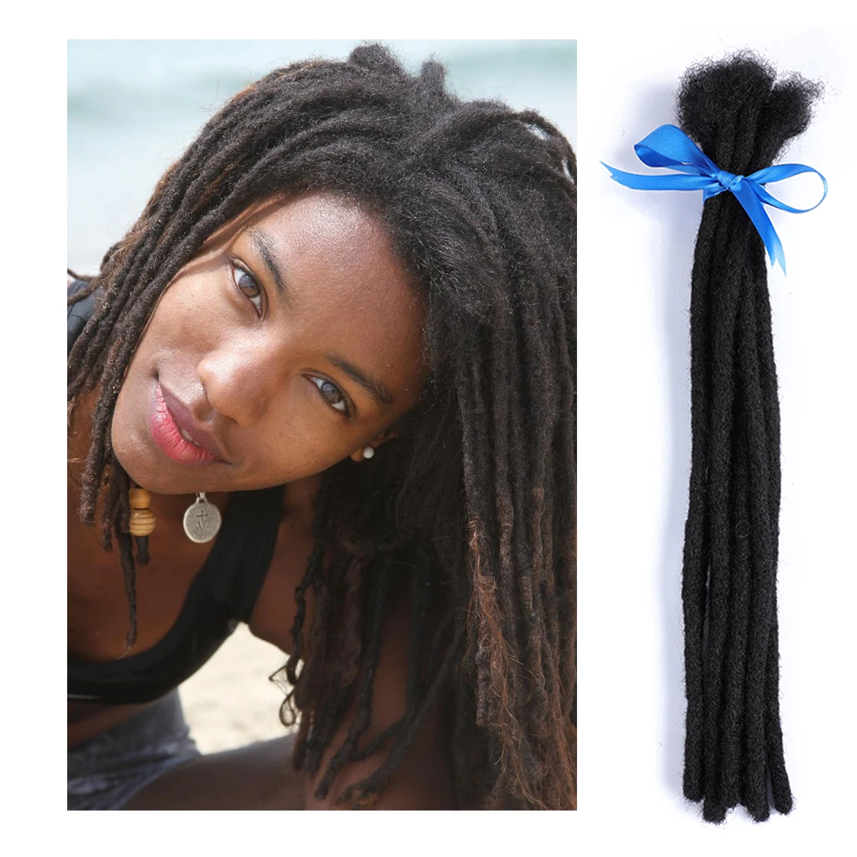 cheveux naturels pour dreads,mobilibianco.it