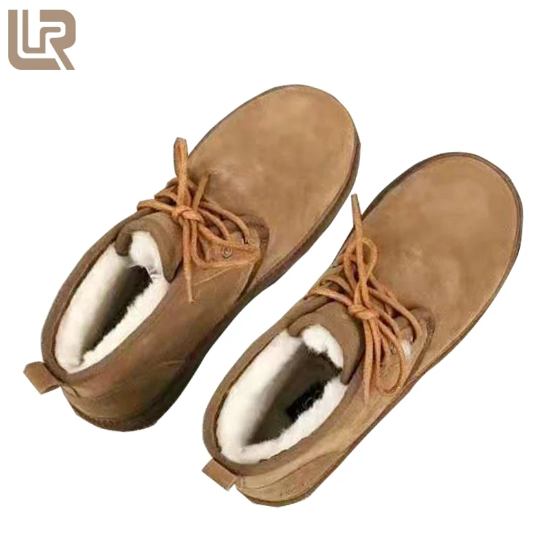 Bont heren laarzen | KLEDING.nl