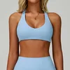 Soutien-gorge bleu ciel