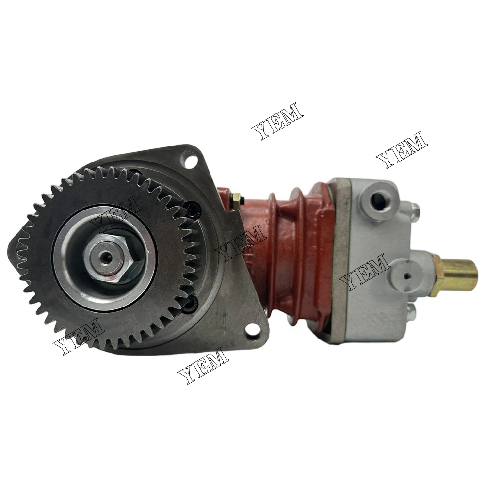 Air Compressor 3509090-D457 for Deutz Excavator Parts 2