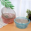 Large size, transparent, 25.5*10.5 cm