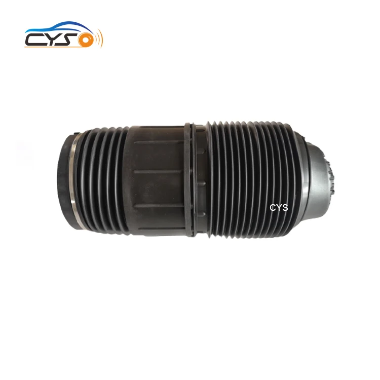 Rear Left Air Spring Cylinder Spring Bag for Porsche Panamera 971 971616025E 971616025 971616025H 971616025G 971616025F