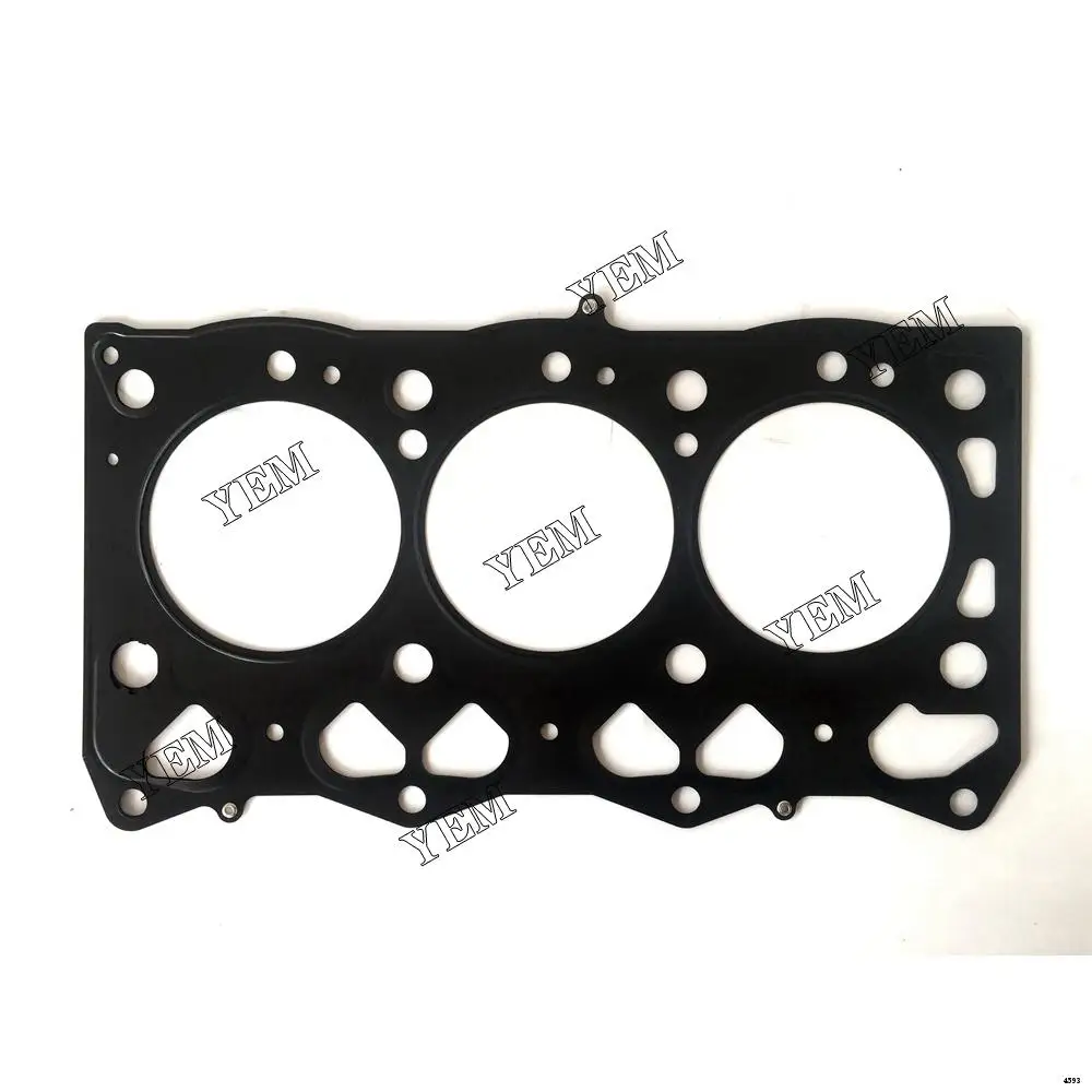 Factory Direct Sales Head Gasket For Isuzu 3LD2 Engine Rebuild Aftermarket Parts