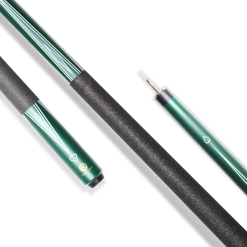 希少 1 inch ロング 新品 OK healing 3 X 8 /10 OK HEALING Pool Cues - High Technology Fiber Billiard Sticks