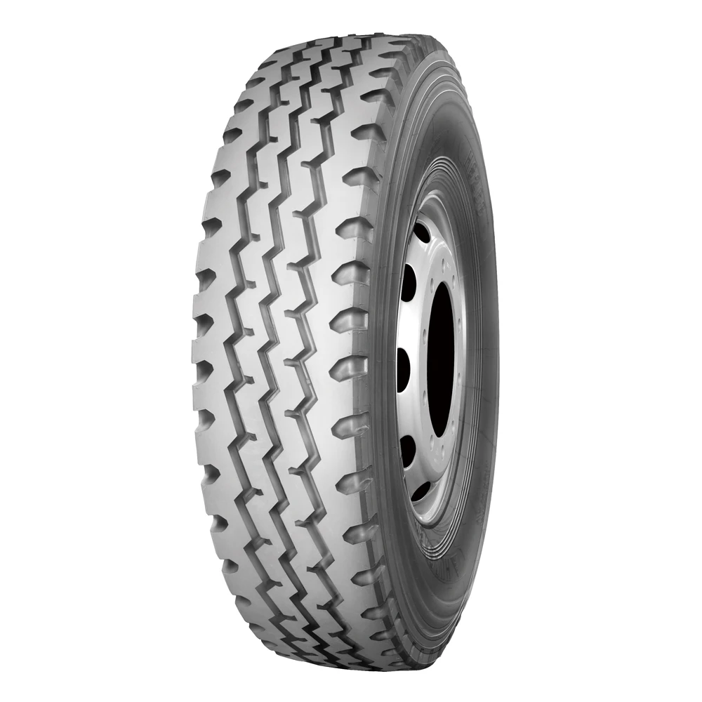 KAPSEN TAITONG TERRAKING Brand 1000/20 Truck Tyre 10.00R20
