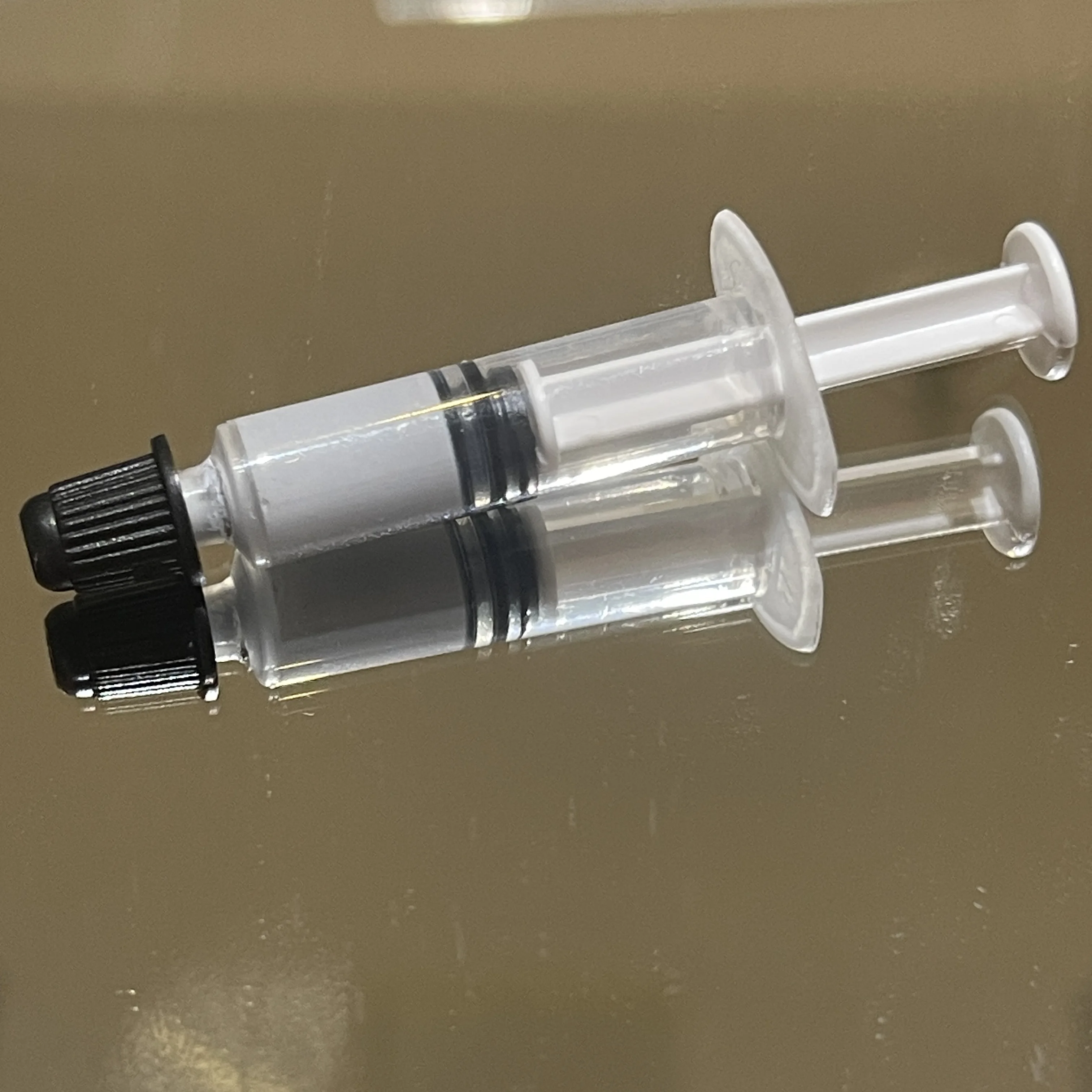 Thermal Grease for Computer CPU Produced for DIY Silver H250 Conductive Thermal Grease for Cpu Heat Sink