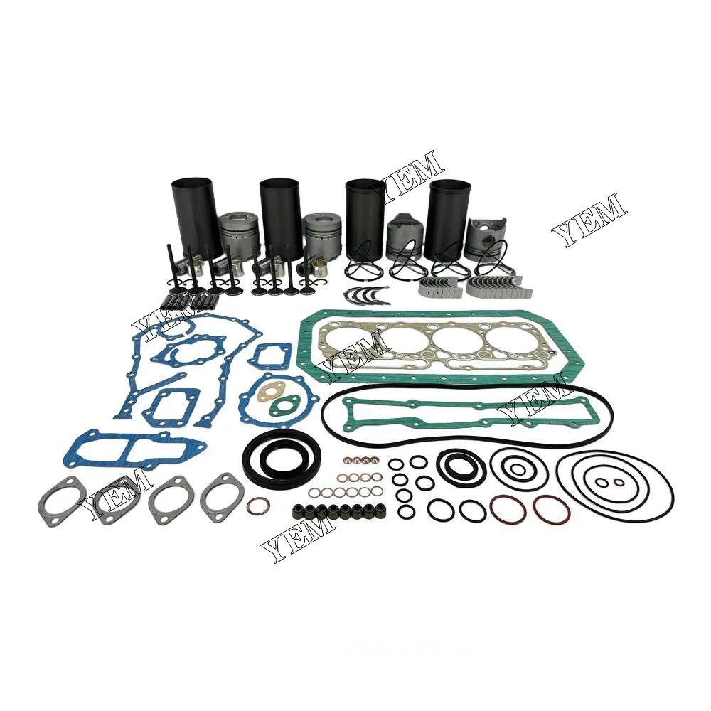 For Hino K13C Camshaft Bush Engine Parts Hot Selling 5