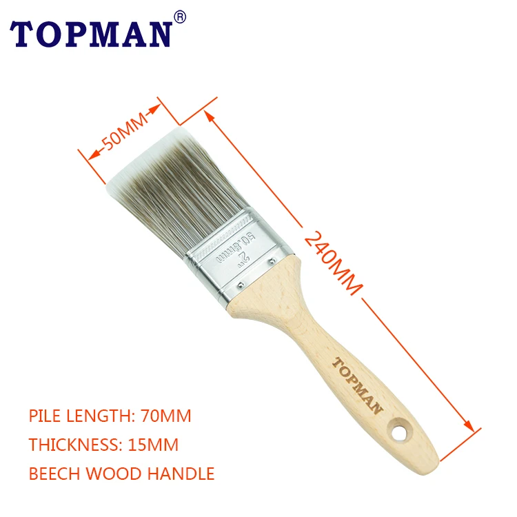 7pcs High Quality Beech Wood Paint Roller Set Buy Paint Roller Brush Set,Wooden Handle Paint