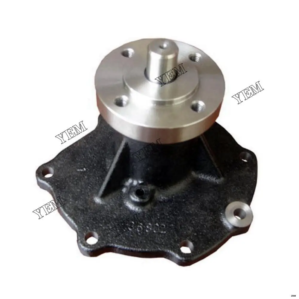 Machinery Engine Parts New Water Pump 16100-2532 for HINO Engine W06D W06E