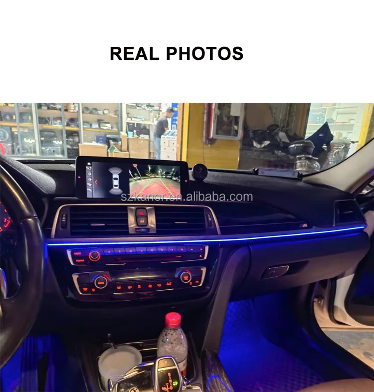 Hot Selling Ambient Lighting For Bmw 3 Series F30 F31 F34 4 Series F32