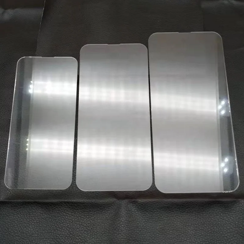 Mobile Phone Screen Guard Protective Film 2.5d Full Glue Tempered Glass