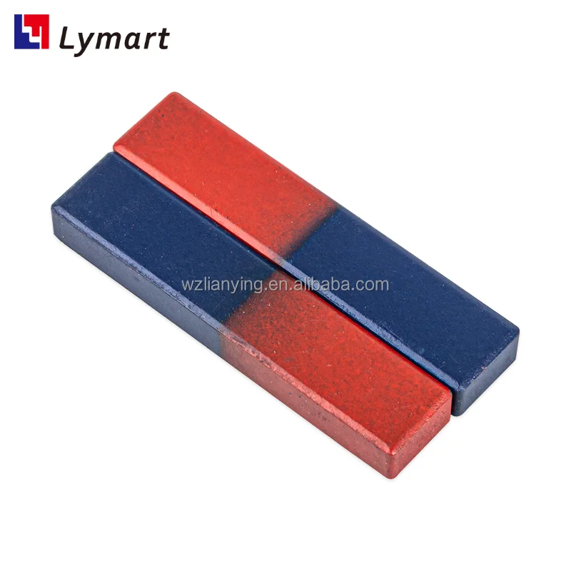 14.5x8x6.8cm Alnico Long Bar With North South Pole Buy Bar