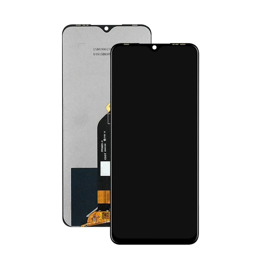 infinix hot 10t screen price