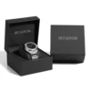 Black watch box