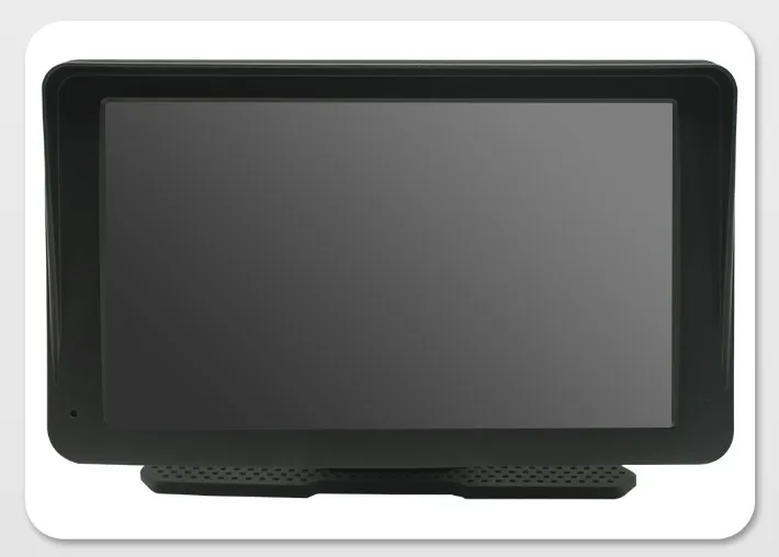 Factory Universal Car DVD Player WiFi Link GPS Multiple Functions Simple Operate Reversing radar Car Dvd Player 7 Inch