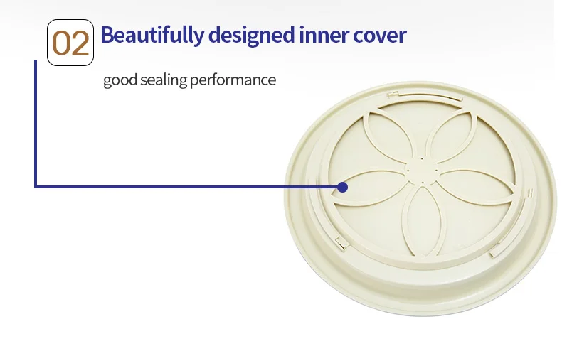 4L 6L Uncooked 6L 17L Cooked Non Electric Portable Thermos Stainless Steel Sushi Rice Warmer