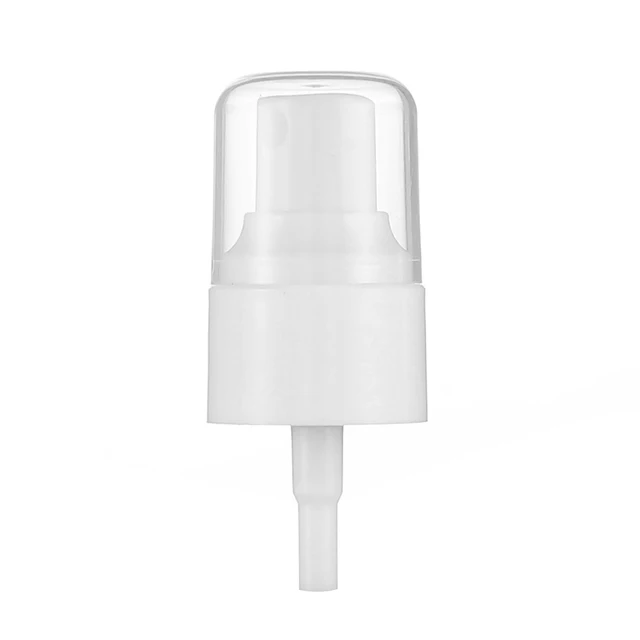 20/410 PP Plastic mist sprayer Plastic Treatment micro Pump AS mist Pump For Bottle