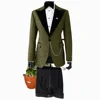 Verde militar