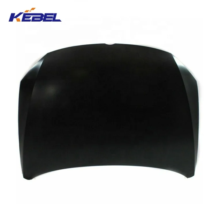 High Quality Auto Parts Accessories Engine Hoods OEM 5C6823031E Car Hood for Volkswagen Jetta 2013