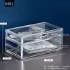 6401 [Stackable] Transparent