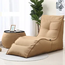 Factory Price Soft Multi-purpose Living Room Sofa Supportable Sofa Chair Bed NO 5