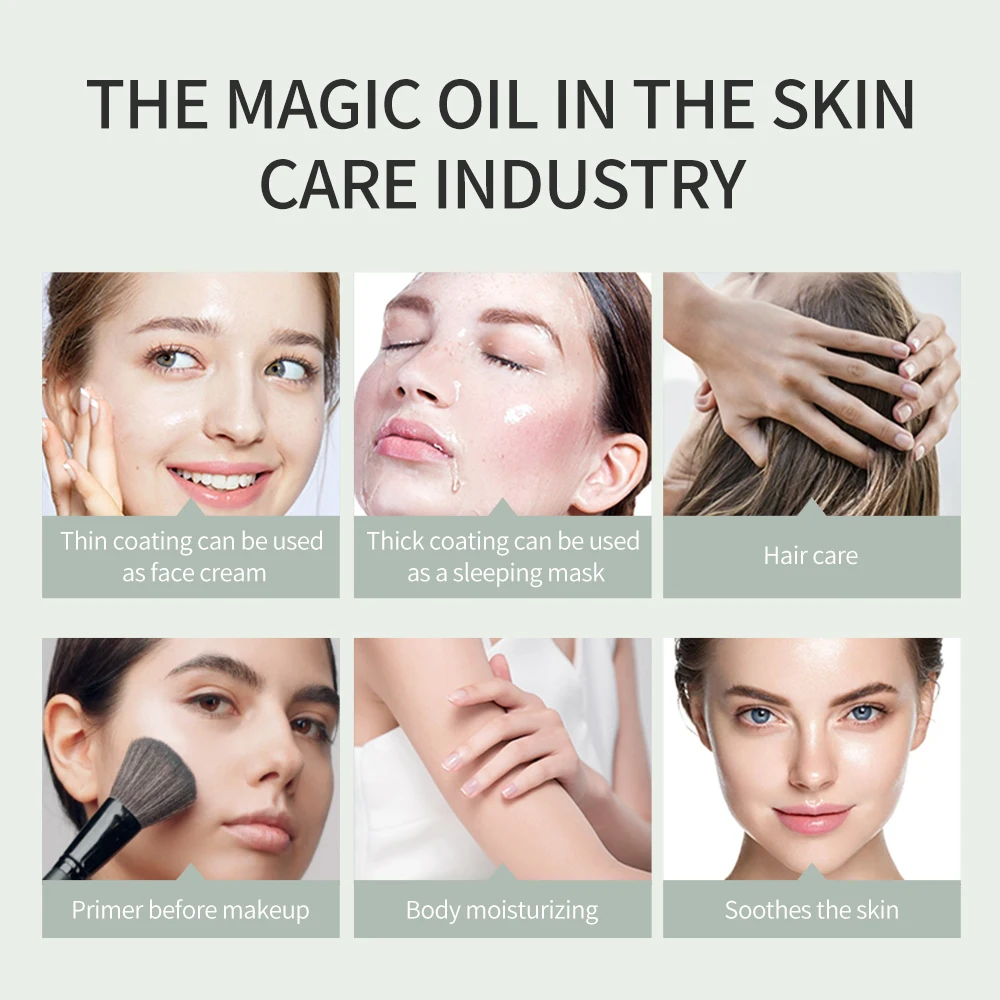 Гель с алоэ вера для ухода за кожей Натуральный гель чистый растительный экстракт