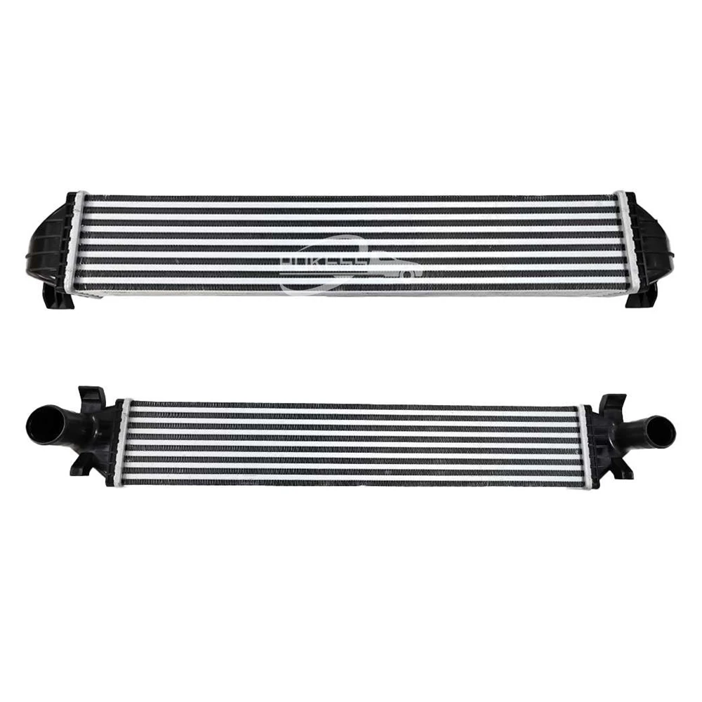 Car Accessories 1119100-SR01 Intercooler for AITO — 2