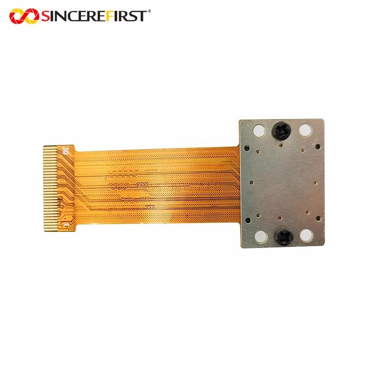 New Design 12MP IMX477 Sensor - Autofocus Fixed Focus Camera